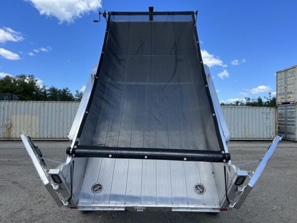 2024 Cargo Pro Dump Trailer - Image 16