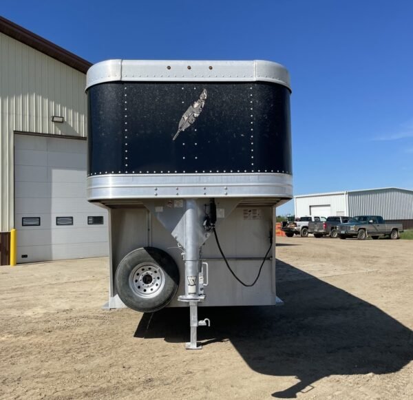 2013 Featherlite 30FT Stock Combo - 3 Compartments - Image 2