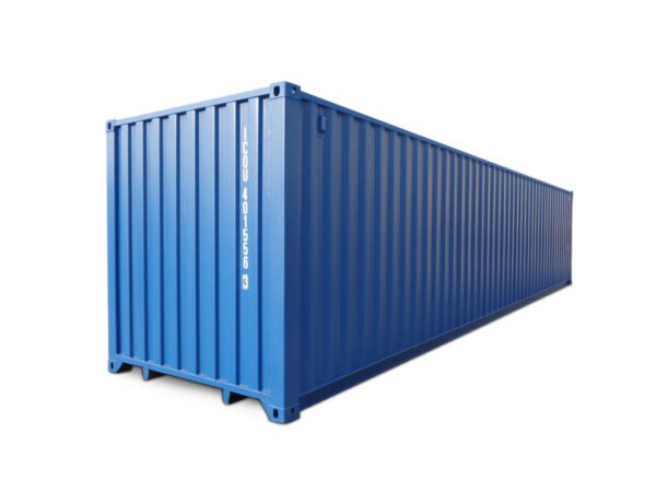 Buy 40ft Shipping Container - Image 7