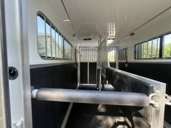 2019 Shadow 2+1 Gooseneck - Image 14