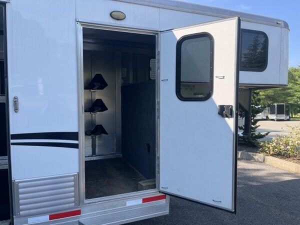 2019 Shadow 2+1 Gooseneck - Image 7