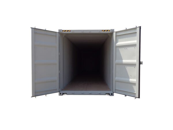 45 Foot High Cube Sipping Container - Image 2