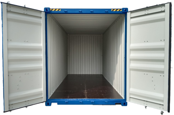 20ft Shipping Container HC - Image 18