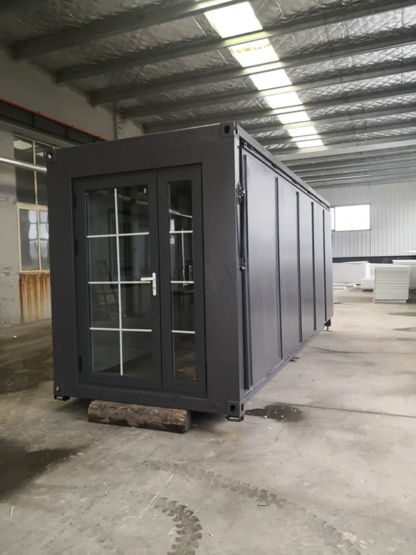 Mobile Expandable Prefabricated House 20ft - Image 29