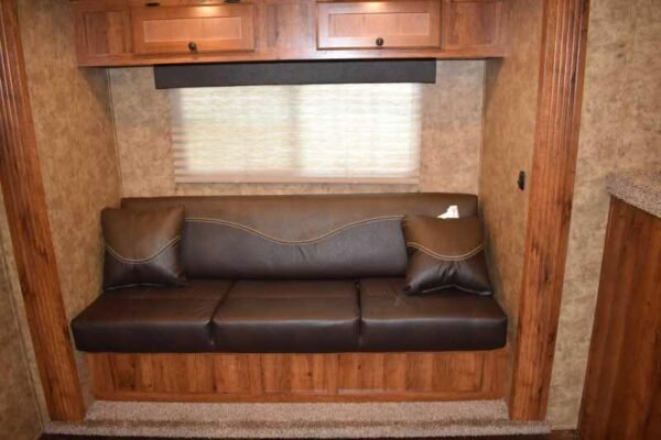 2020 Lakota Colt 8209SO 2 Horse Trailer with 9' Short Wall - Image 33
