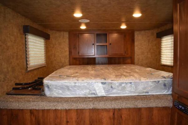 2020 Lakota Colt 8209SO 2 Horse Trailer with 9' Short Wall - Image 30