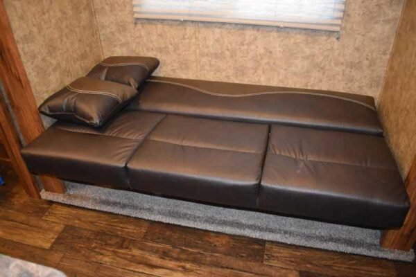 2020 Lakota Colt 8209SO 2 Horse Trailer with 9' Short Wall - Image 32