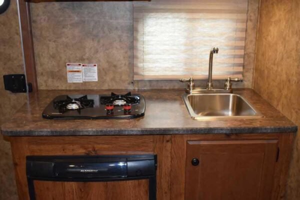 2020 Lakota Colt 8209SO 2 Horse Trailer with 9' Short Wall - Image 36