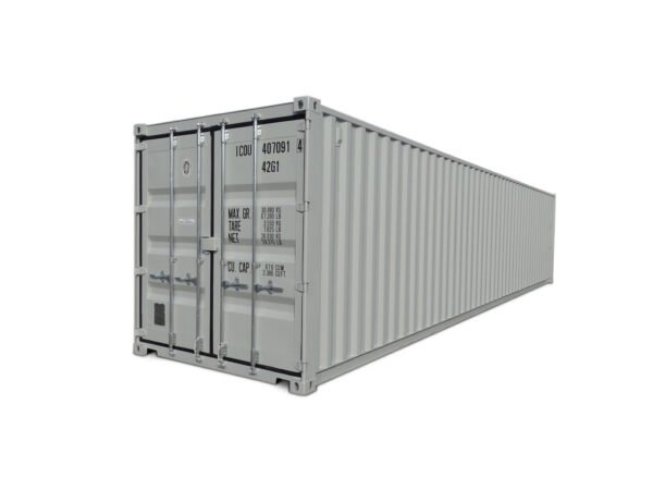 Buy 40ft Shipping Container - Image 10