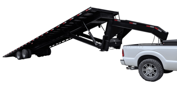 40ft Tilt Bed Trailer v2 - Image 5