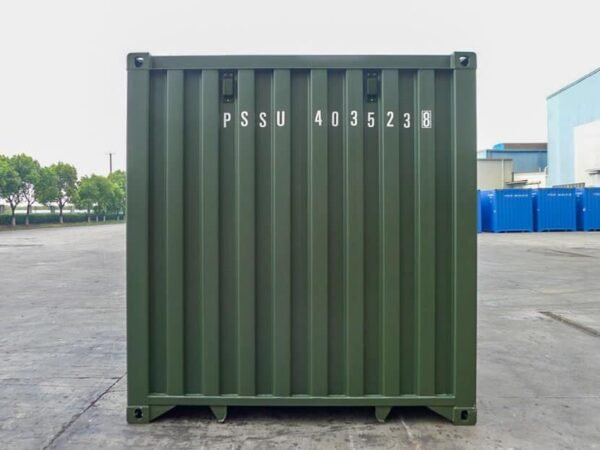 New 40ft Shipping Container - Image 5