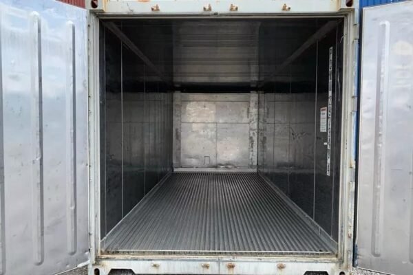 20′ Used Refreigerated Container - Image 8