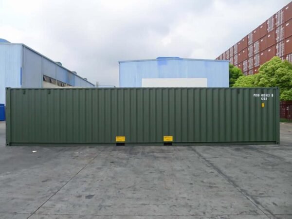 New 40ft Shipping Container - Image 3