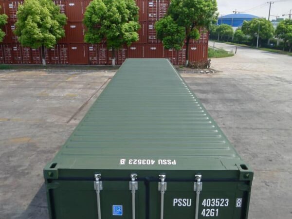 New 40ft Shipping Container - Image 6