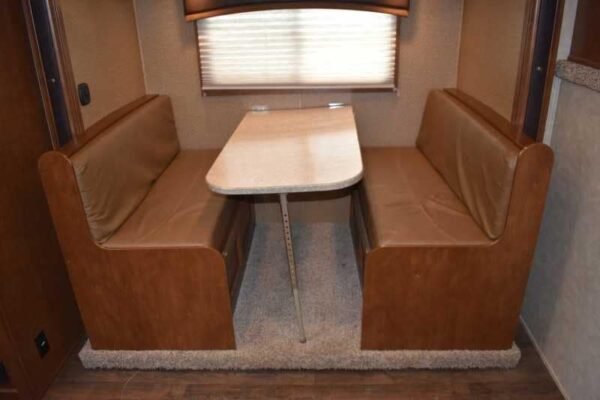 2015 Bison Ranger 3LQ Horse Trailer with 10' Short Wall - Image 12