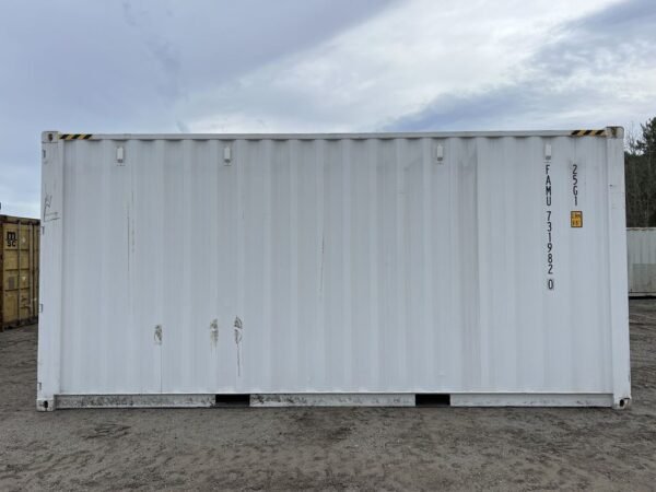 20ft Storage Container High Cube One Trip - Image 5