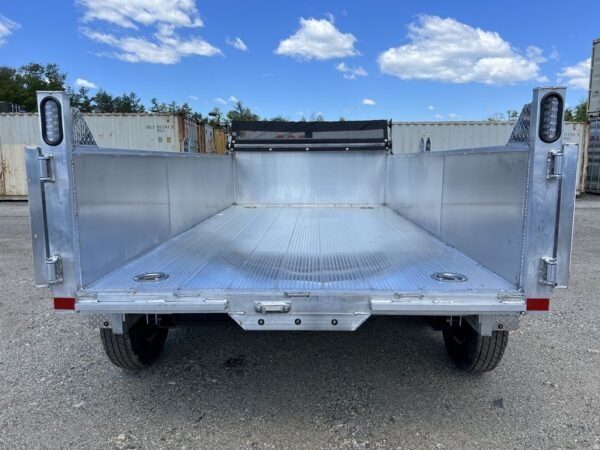 2024 Cargo Pro Dump Trailer - Image 11