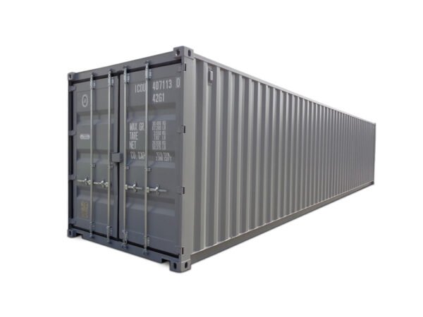 Buy 40ft Shipping Container - Image 9