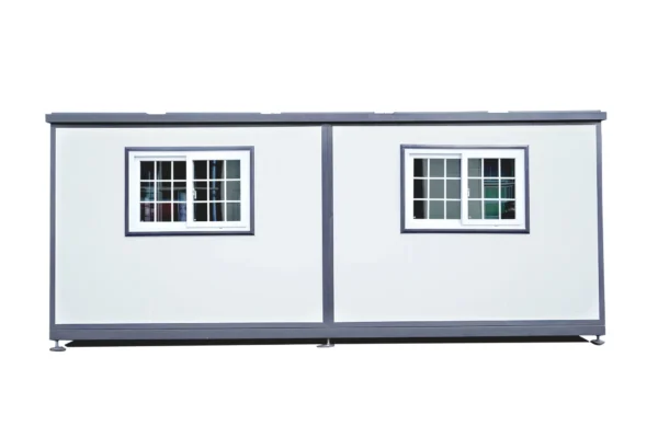 Mobile Expandable Prefabricated House 20ft - Image 5