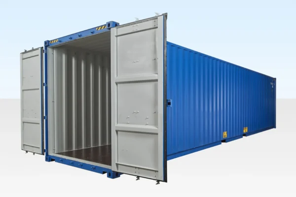 40FT High Cube Container - Image 3