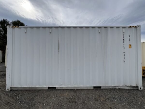 20ft Storage Container High Cube - Image 5