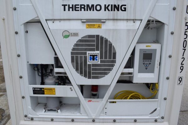 20FT Refrigerated Container - Image 8