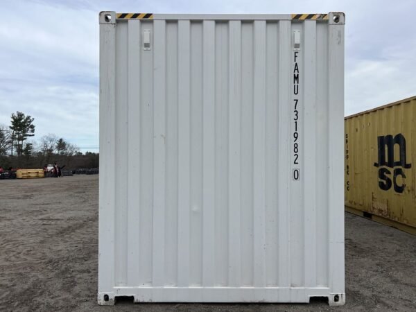 20ft Storage Container High Cube One Trip - Image 7