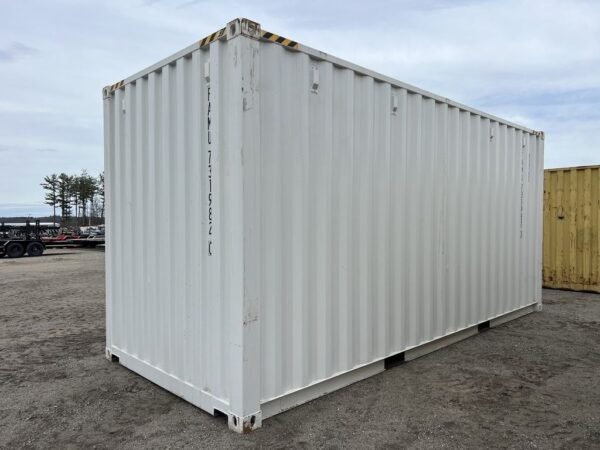 20ft Storage Container High Cube One Trip - Image 8