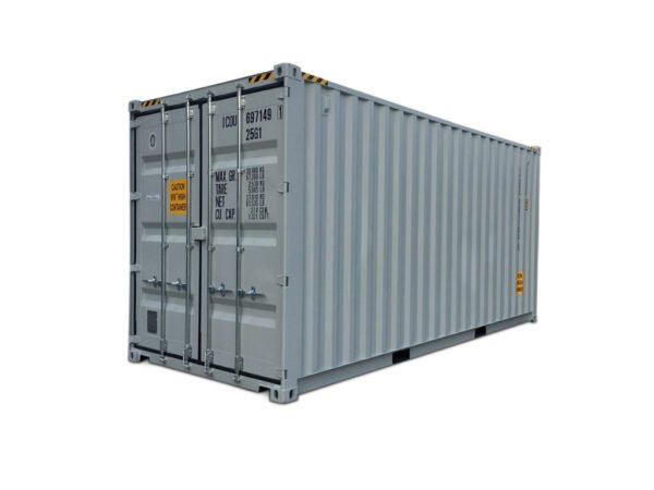 20ft Shipping Container HC - Image 15