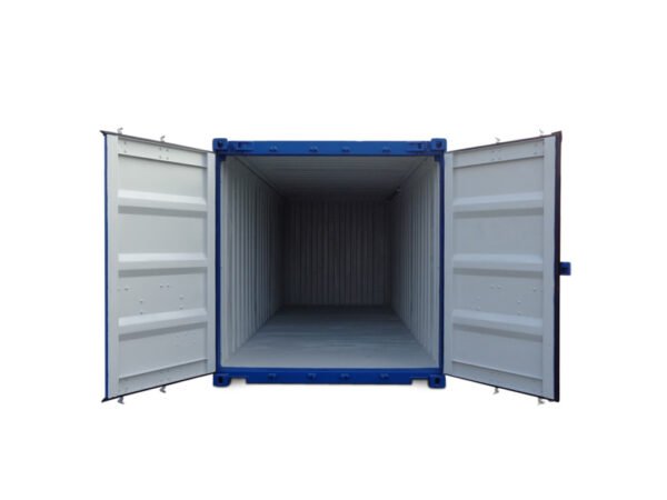 20 Shipping Containers Hard Top - Image 2