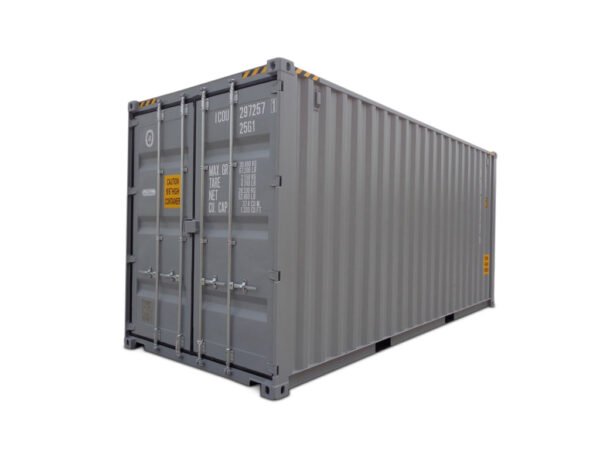 20ft Shipping Container HC - Image 16