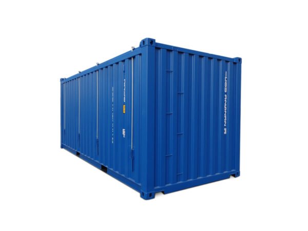 20 Shipping Containers Hard Top - Image 3