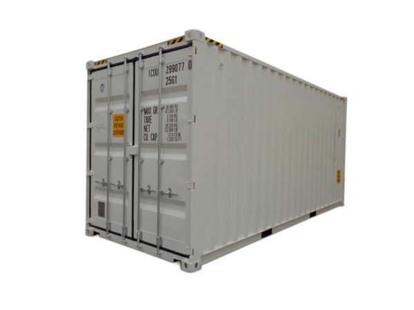 20ft Shipping Container HC - Image 17