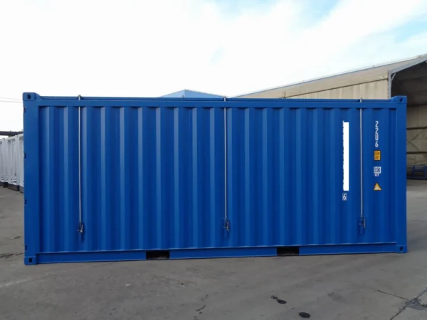 20 Shipping Containers Hard Top - Image 5