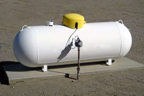 Buy 250 Gallon Propane Tanks Online ASME & DOT