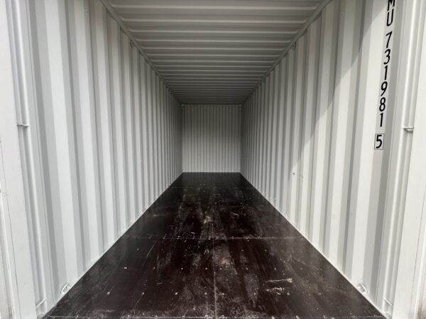 20ft Storage Container High Cube - Image 11