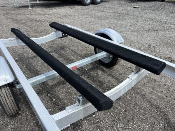 2020 Karavan Trailers Single Place Aluminum PWC Jet-Ski w/Adjustable Bunks - Image 5