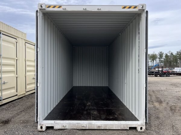 20ft Storage Container High Cube - Image 9