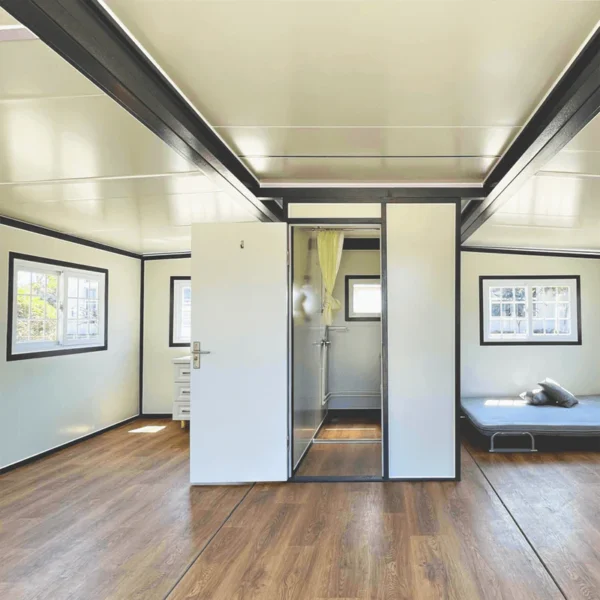 Expandable Prefab House For Sale - Image 10