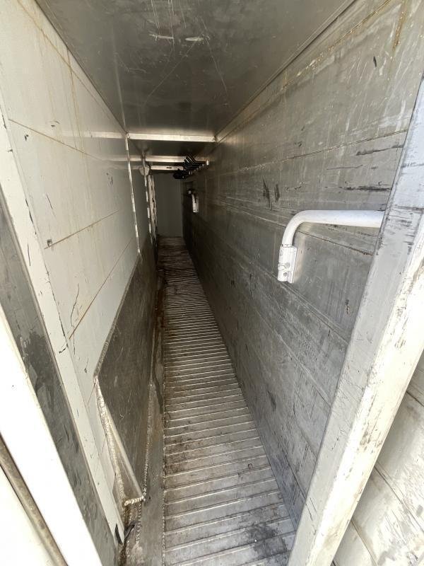 2005 Jamco 4 Horse Gooseneck Trailer - Image 23