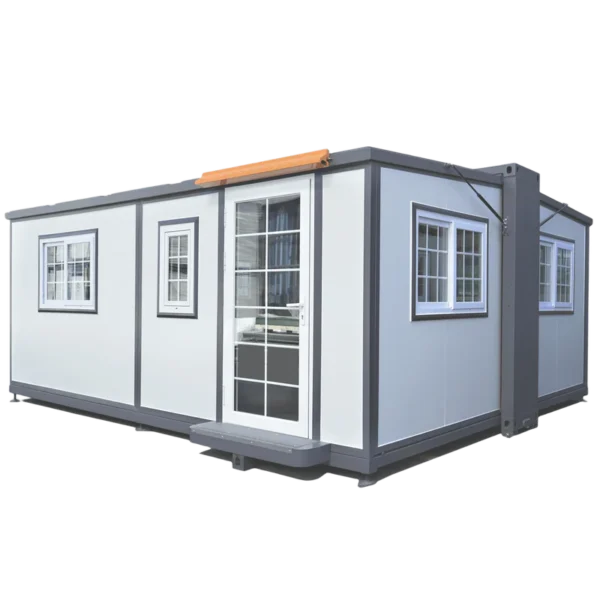 Tiny Home 15ft x 20ft Expandable Prebuilt Home - Image 5