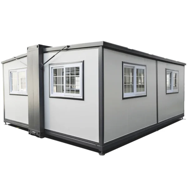 Tiny Home 15ft x 20ft Expandable Prebuilt Home - Image 2