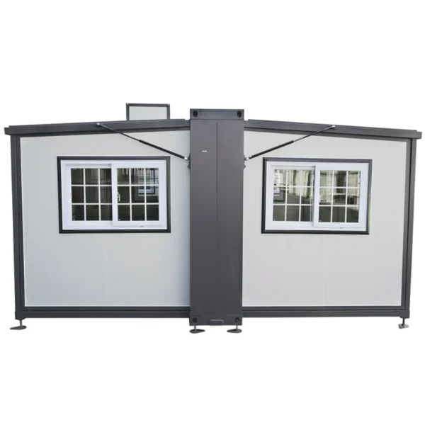 Tiny Home 15ft x 20ft Expandable Prebuilt Home - Image 3