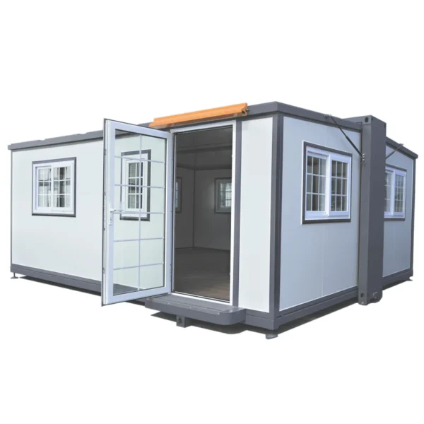 Tiny Home 15ft x 20ft Expandable Prebuilt Home - Image 4