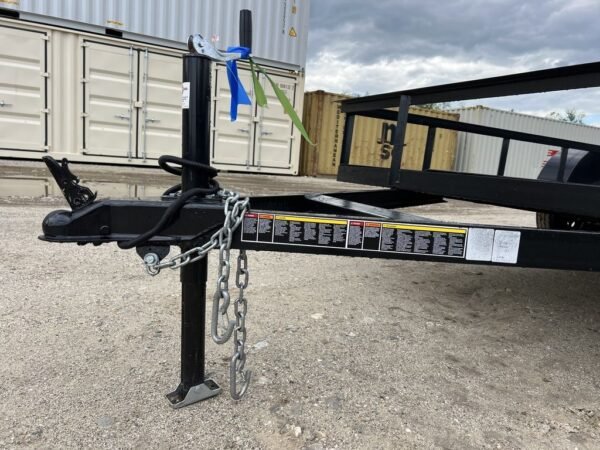 2024 Carry On Trailers 6X12 3K Utility w/Rear Ramp Gate - Image 14