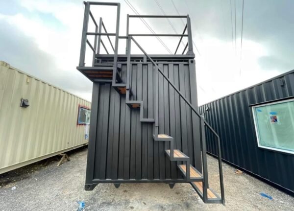 Customized 40ft shipping Container - Image 8