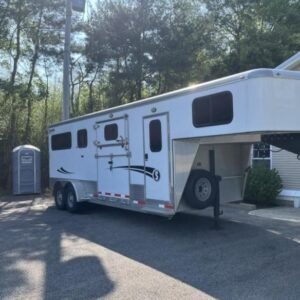 2019 Shadow 2+1 Gooseneck