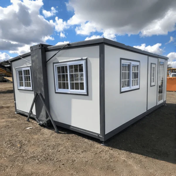 Tiny Home 15ft x 20ft Expandable Prebuilt Home - Image 7