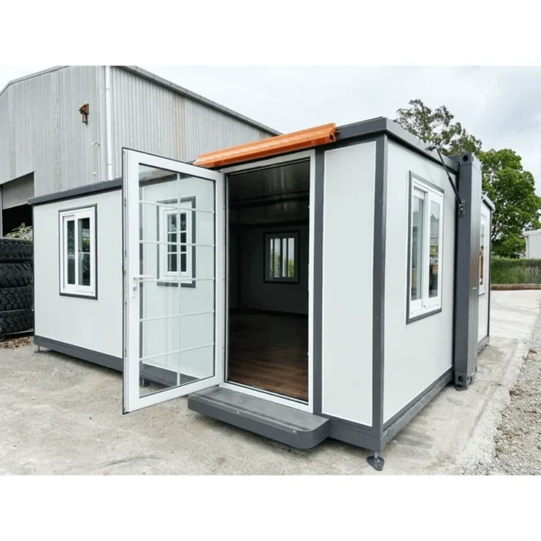 Tiny Home 15ft x 20ft Expandable Prebuilt Home - Image 8