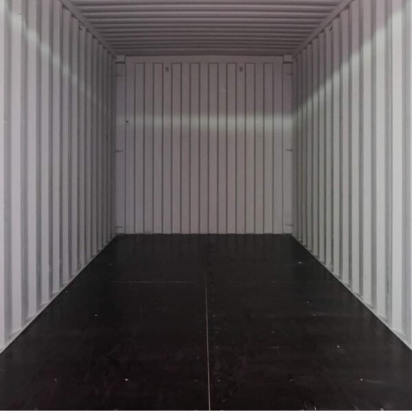 New 20ft HC shipping containers - Image 2